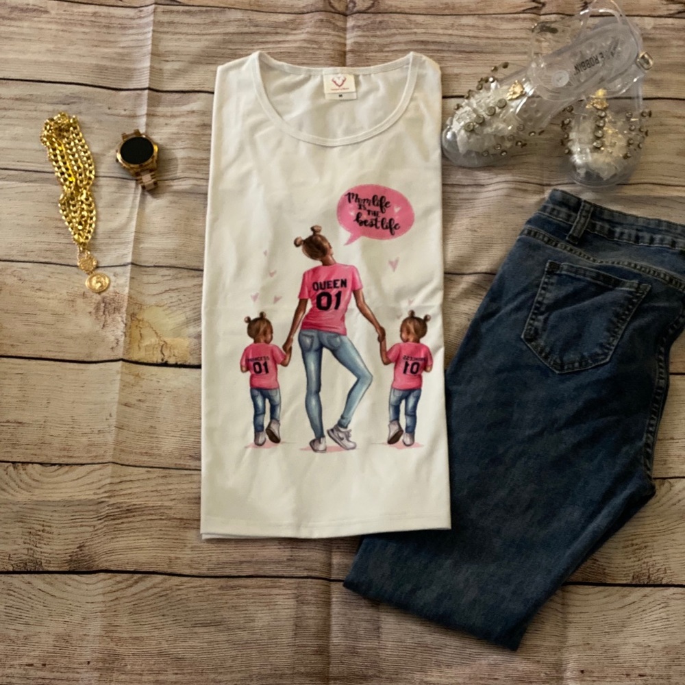 Mommy T-Shirts